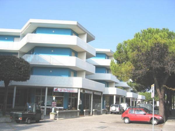 Condominio Simma 2 Bibione Exterior foto